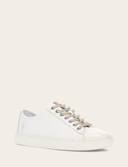 Astor Cap Toe Low Lace - Frye Found