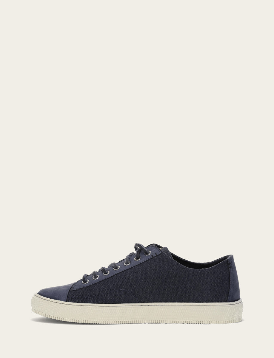 Astor Cap Toe Low Lace - Frye Found