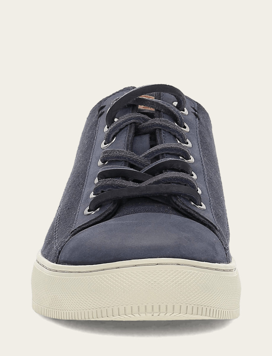 Astor Cap Toe Low Lace - Frye Found