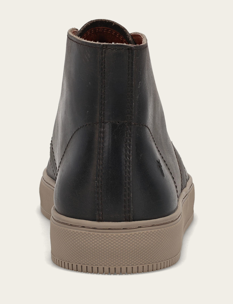 Astor Chukka - Pre-Loved