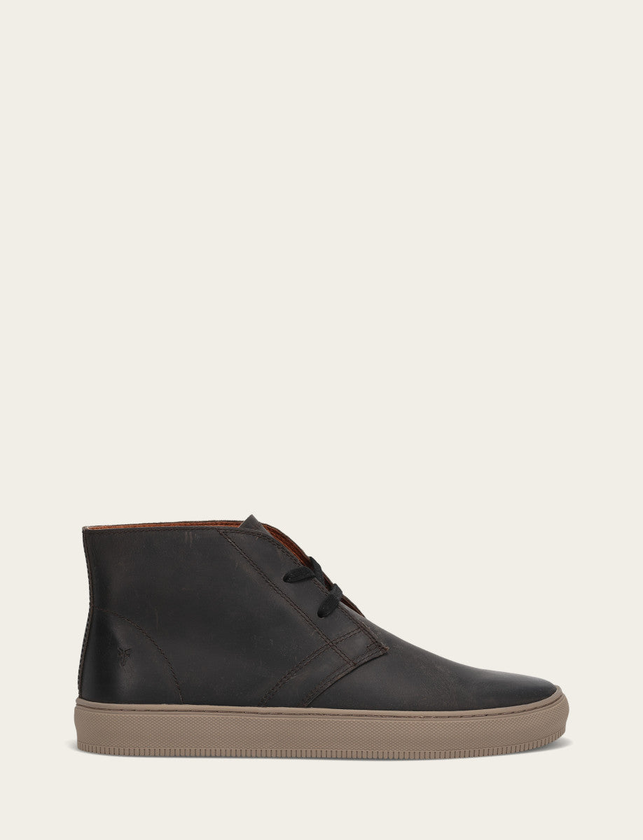 Astor Chukka - Pre-Loved