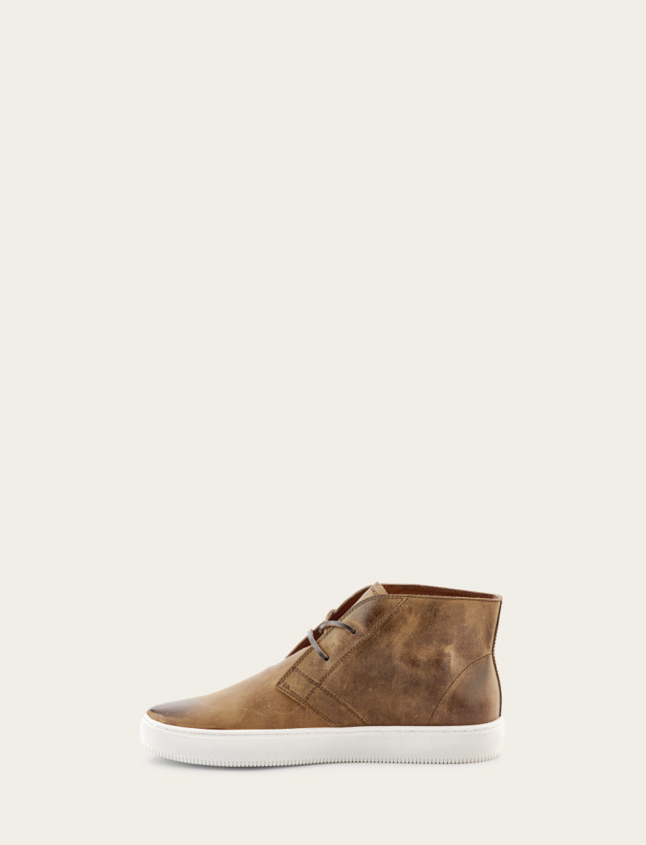 Astor Chukka