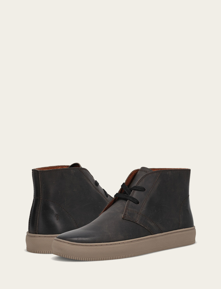 Astor Chukka - Pre-Loved