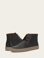 Astor Chukka - Pre-Loved