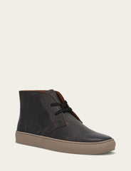 Astor Chukka - Pre-Loved