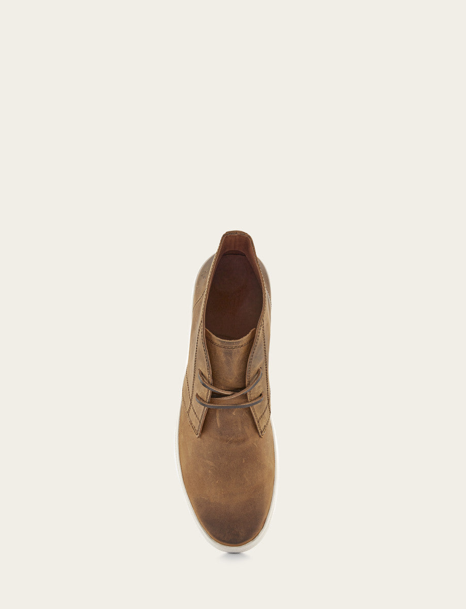Astor Chukka