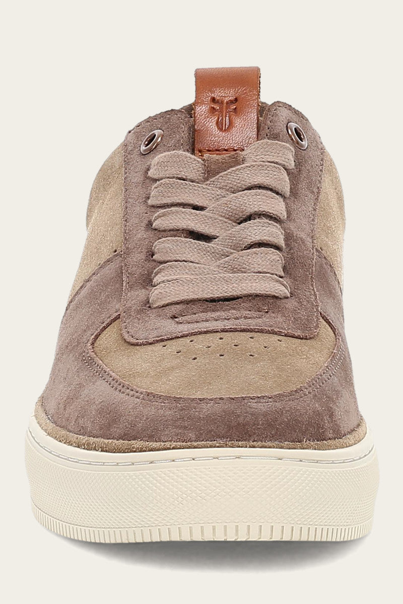 Astor Low Lace Court - Pre-Loved