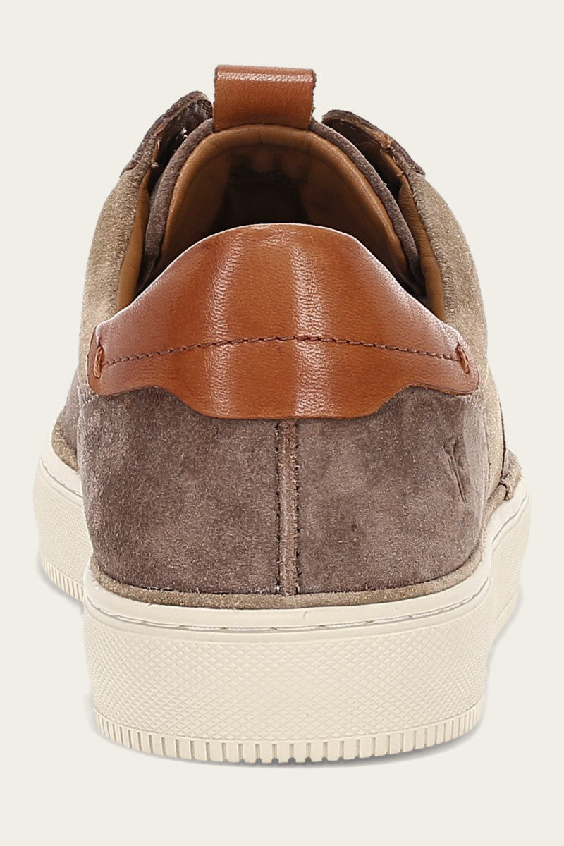 Astor Low Lace Court - Pre-Loved