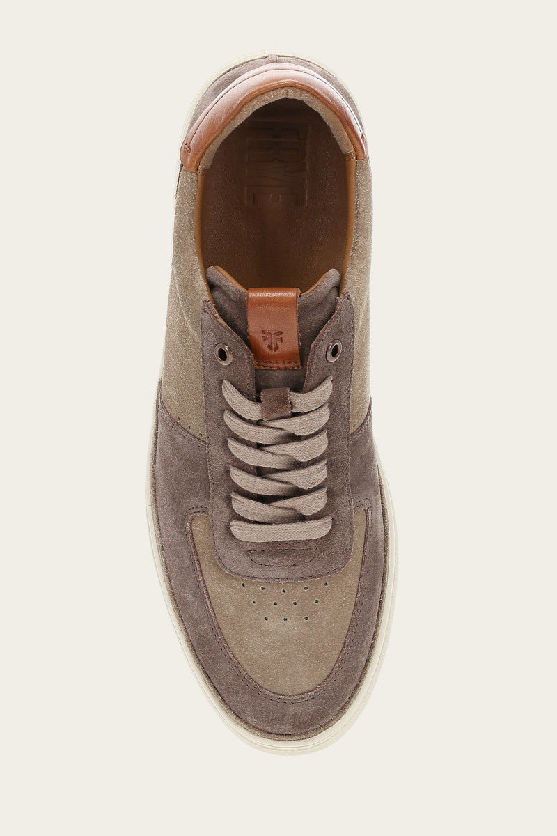 Astor Low Lace Court - Pre-Loved