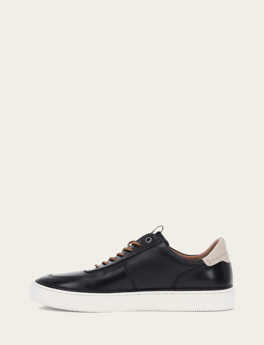 Astor Low Lace Court