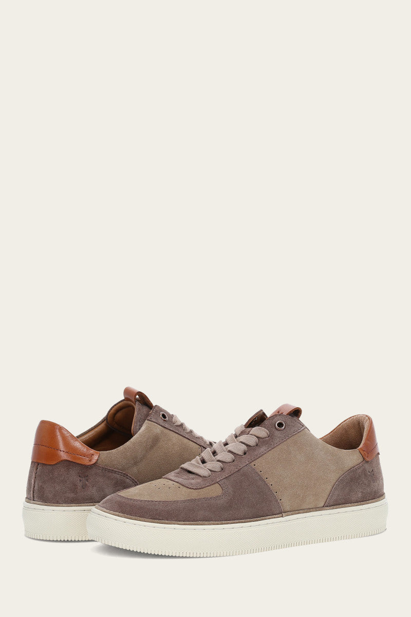 Astor Low Lace Court - Pre-Loved