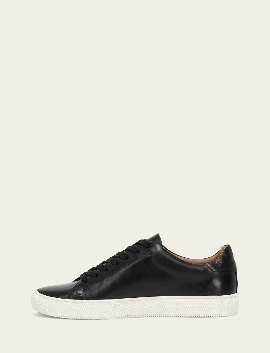 Astor Low Lace