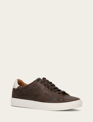 Astor Low Lace