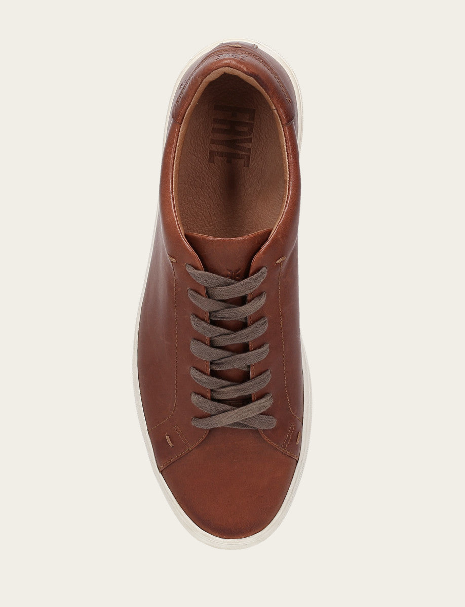 Astor Low Lace