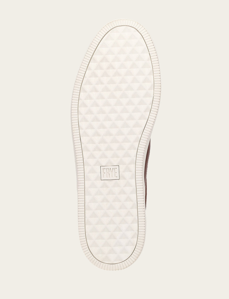 Astor Low Lace