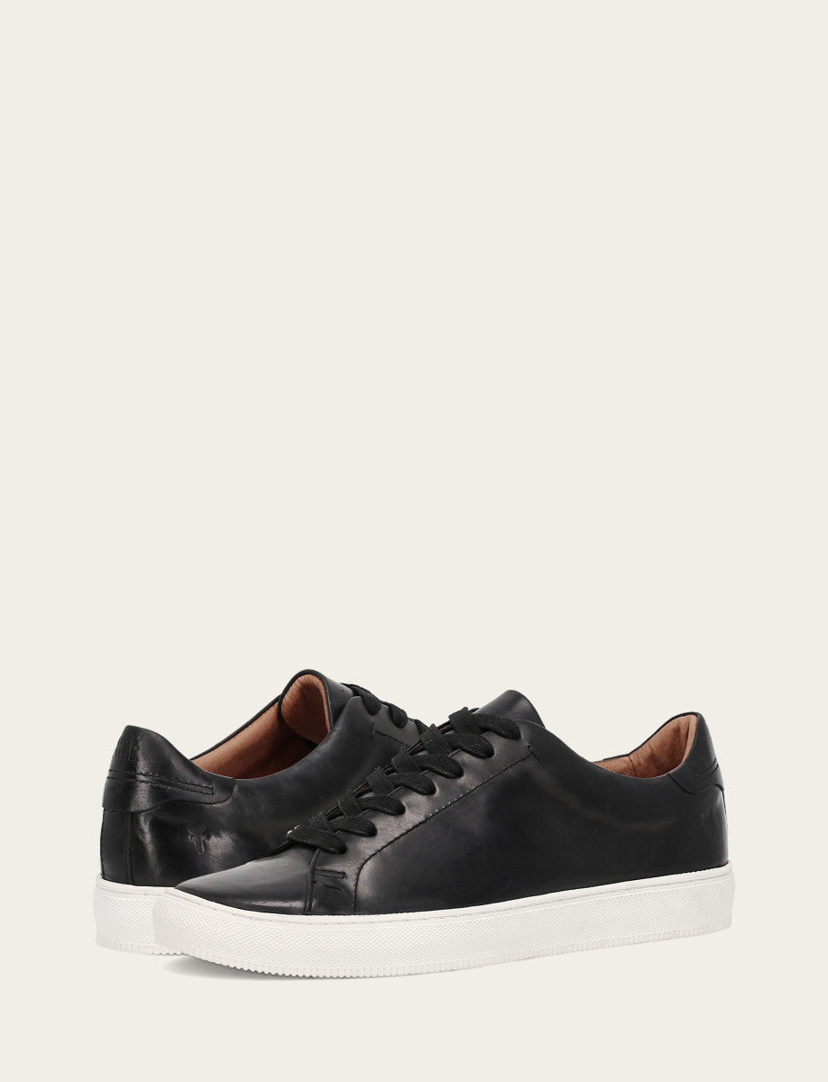 Astor Low Lace