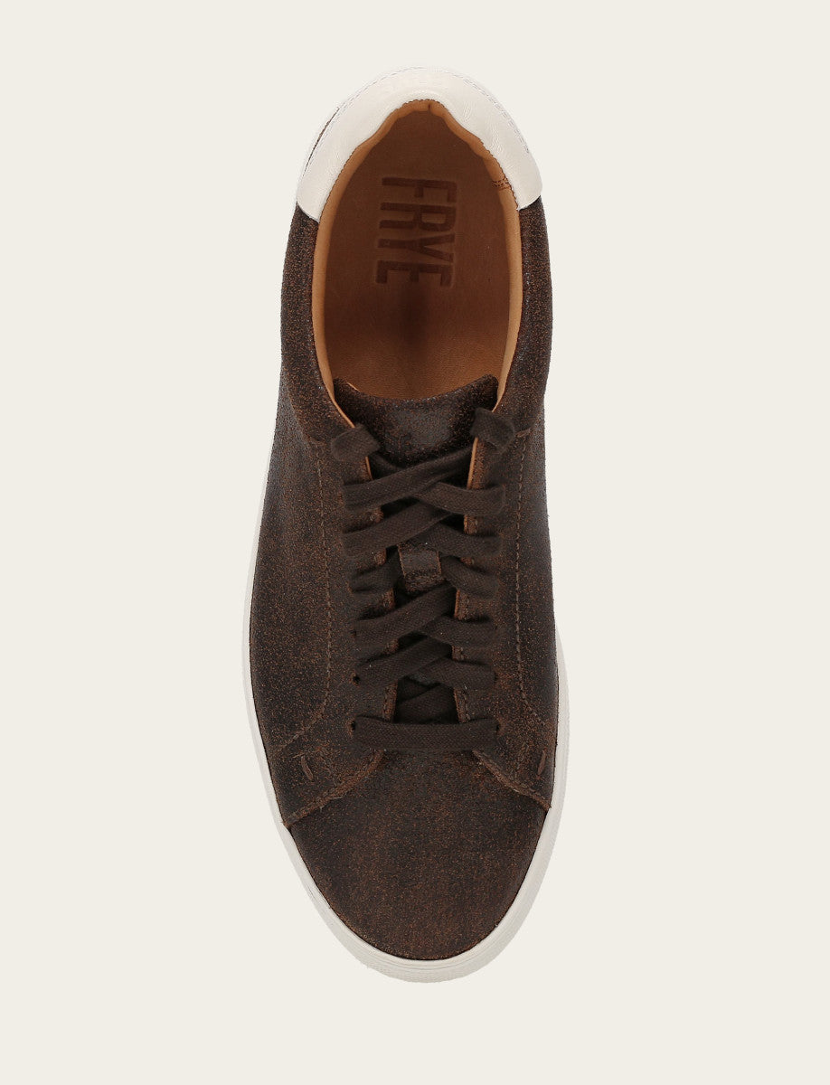 Astor Low Lace