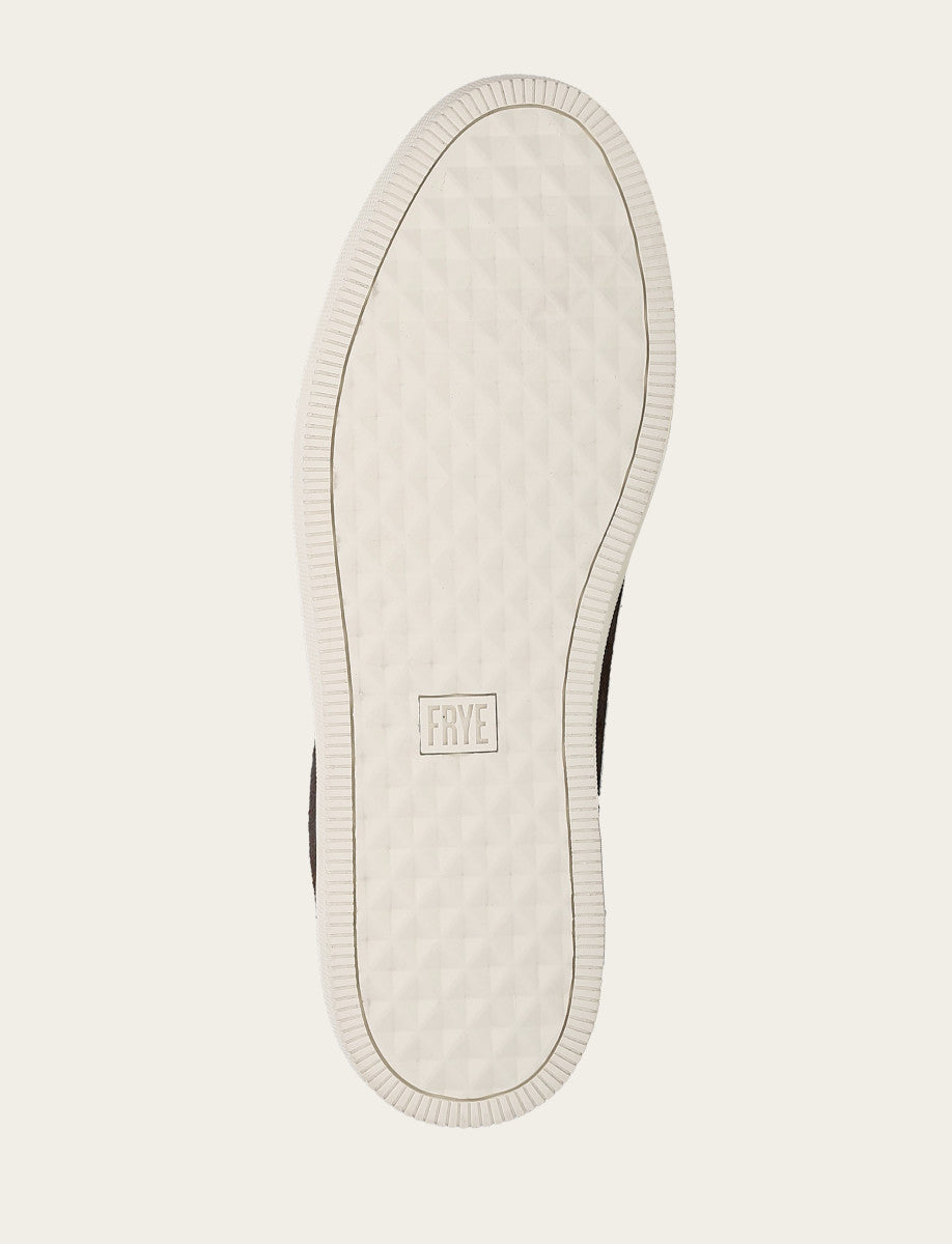Astor Low Lace