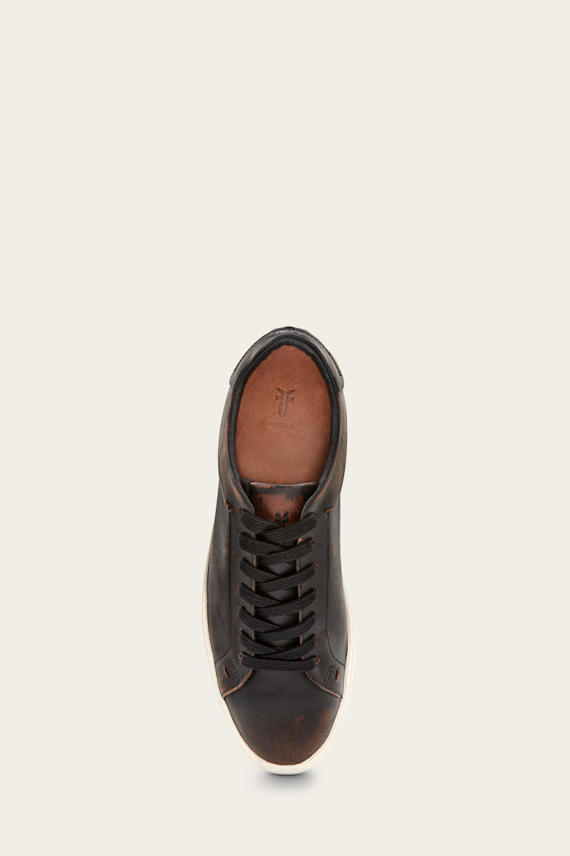 Astor Low Lace - Pre-Loved