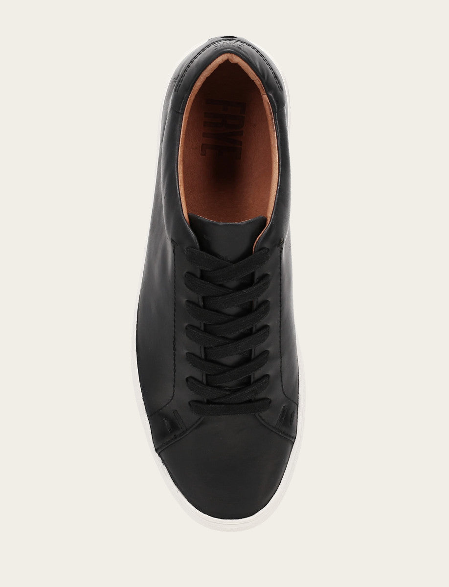 Astor Low Lace