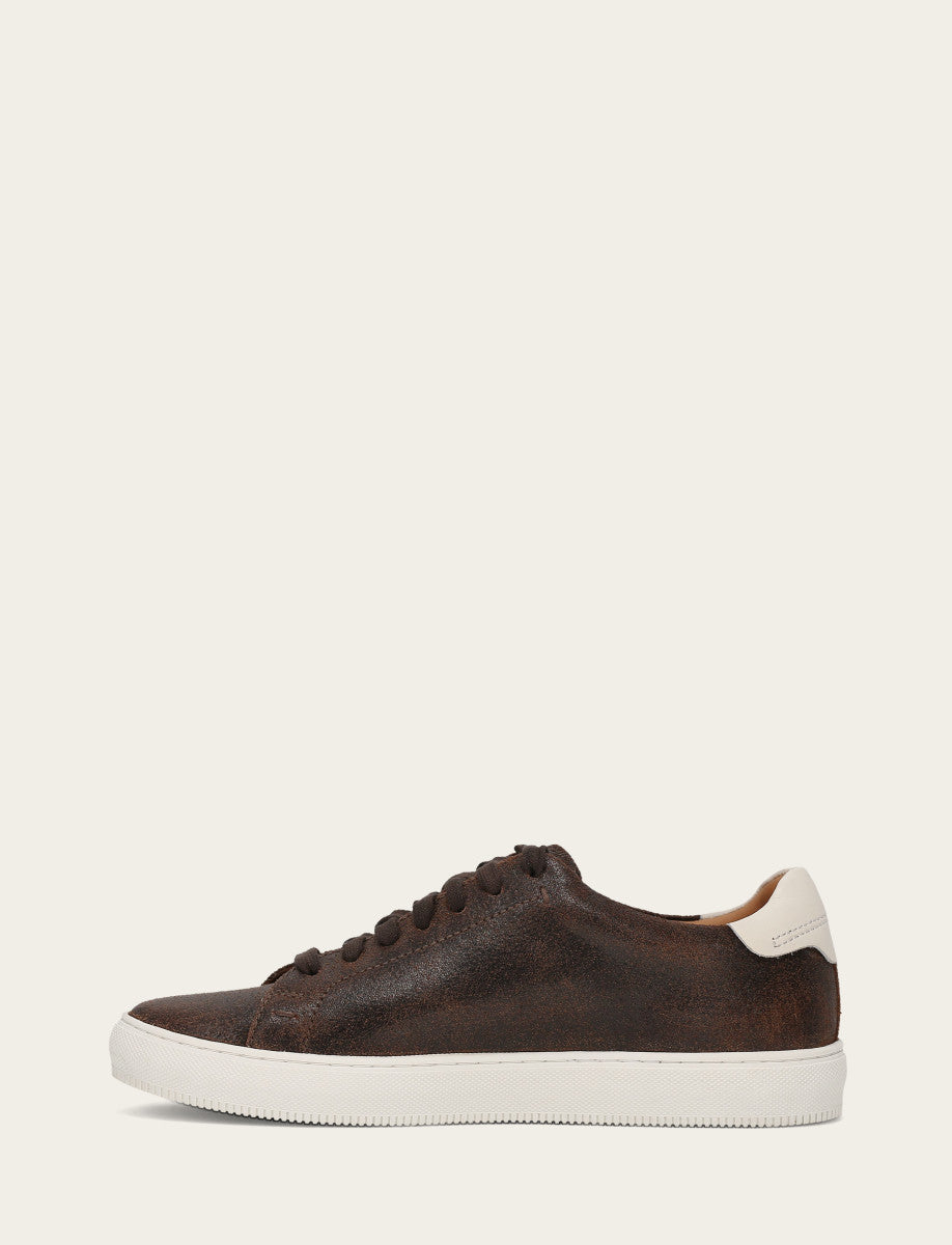 Astor Low Lace