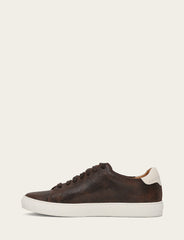 Astor Low Lace