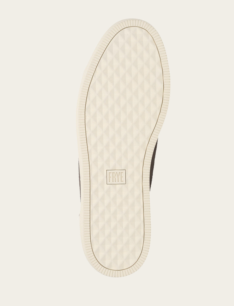 Astor Unlined Sneaker - Frye Found