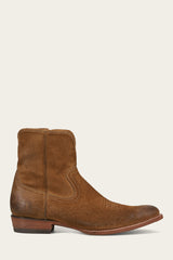Austin Inside Zip - Frye Found