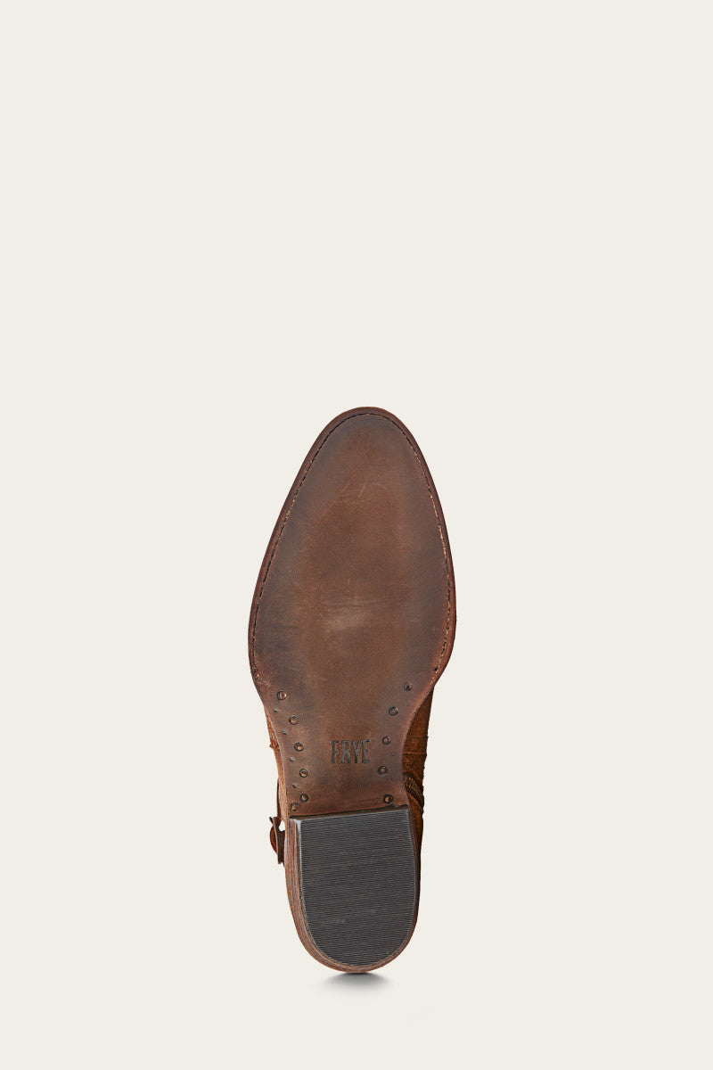 Austin Jodhpur - Pre-Loved