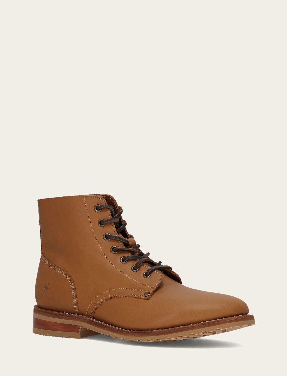 Barrett Lace Up