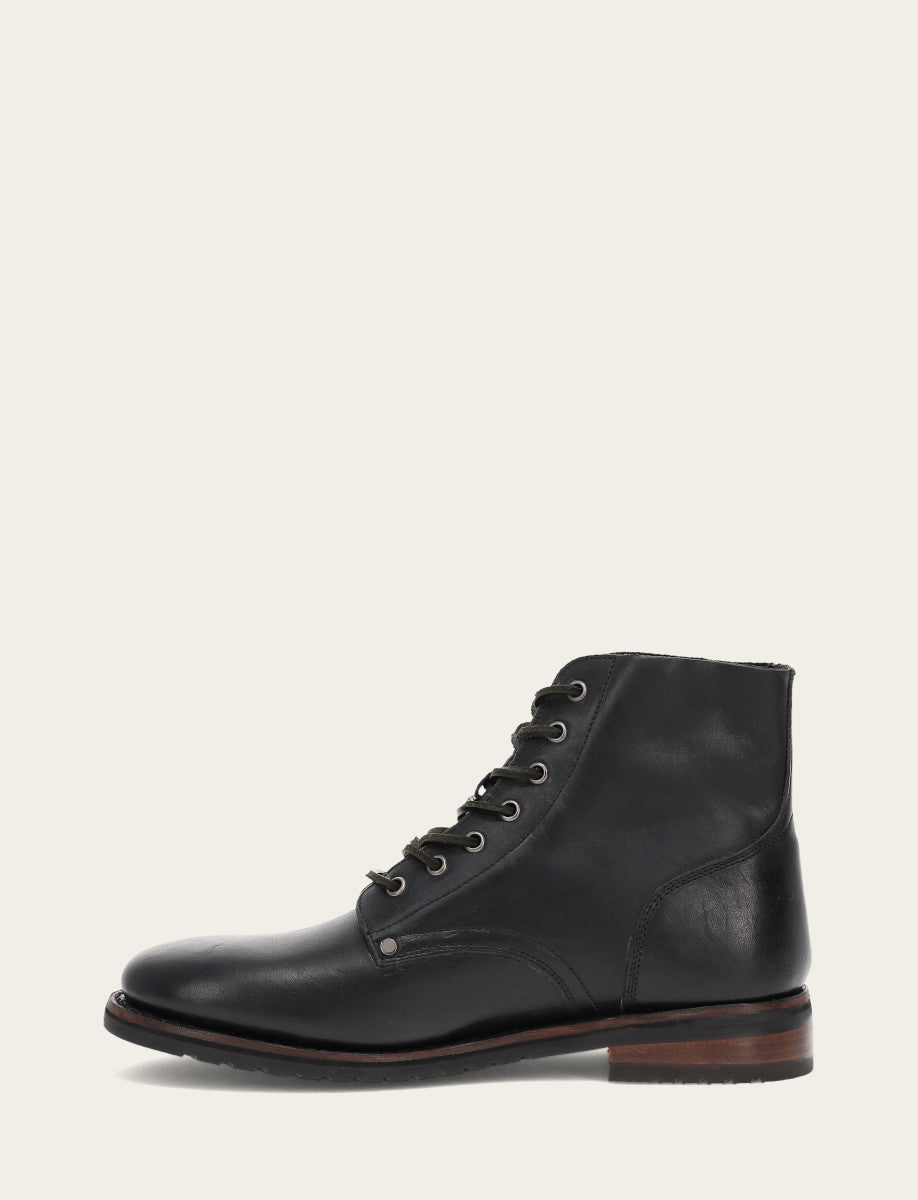 Barrett Lace Up - Pre-Loved