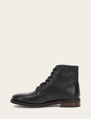 Barrett Lace Up