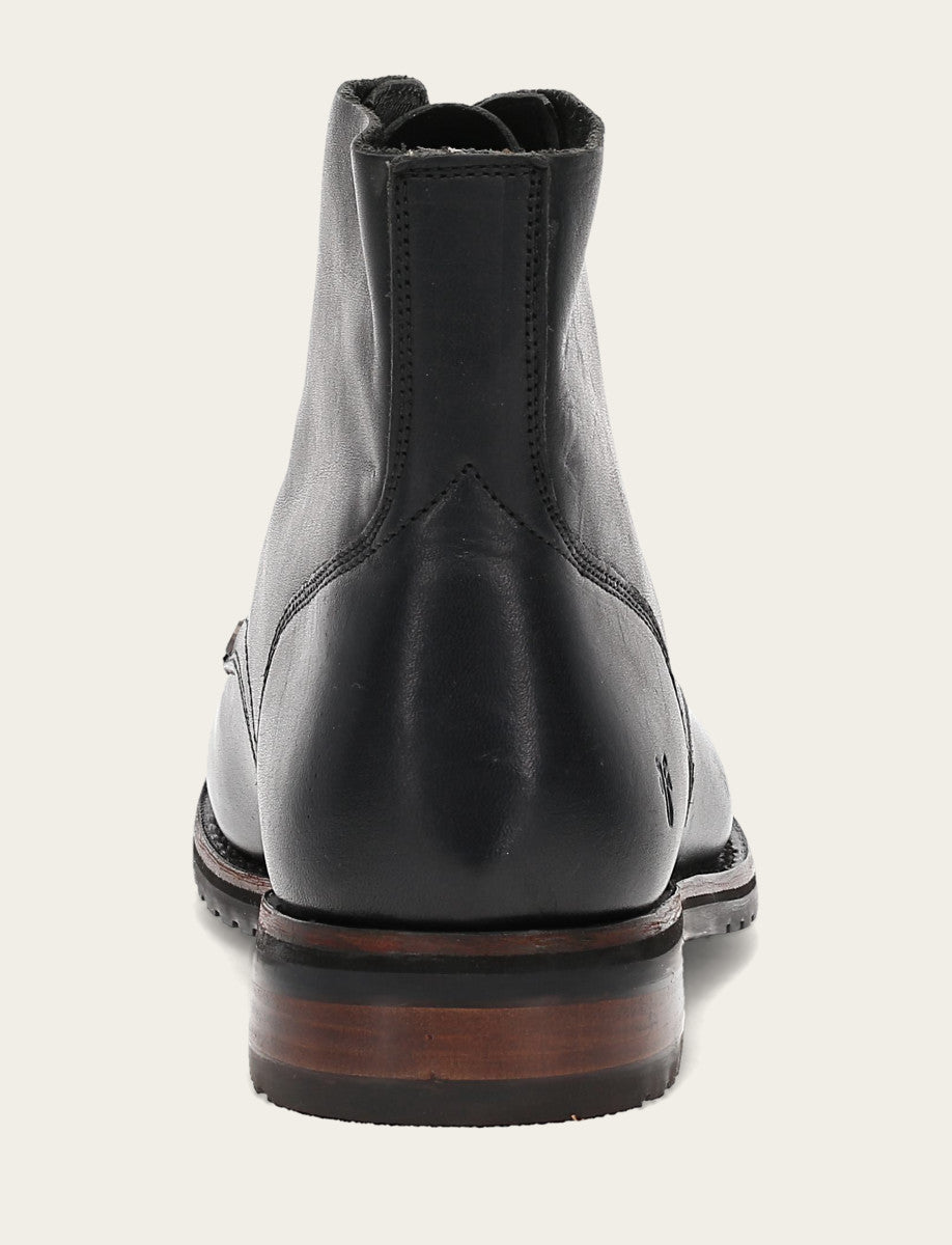 Barrett Lace Up - Pre-Loved