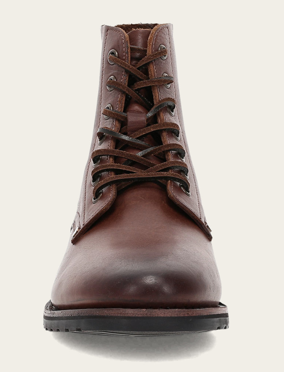 Barrett Lace Up