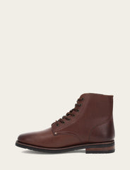 Barrett Lace Up