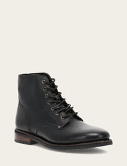 Barrett Lace Up