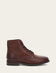 Barrett Lace Up
