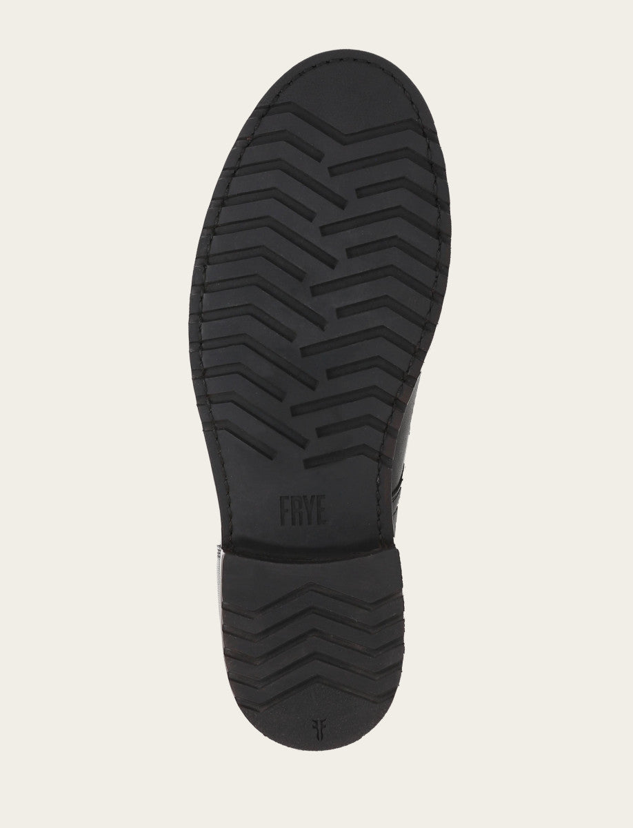 Barrett Lace Up