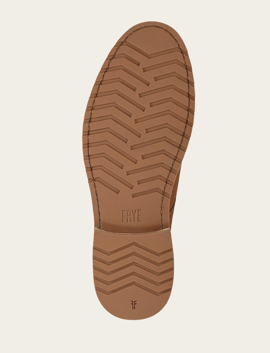 Barrett Lace Up