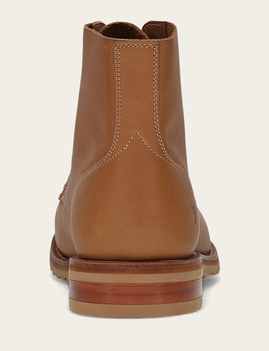 Barrett Lace Up