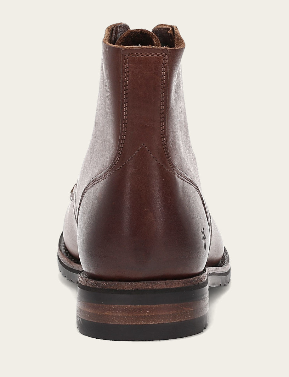 Barrett Lace Up