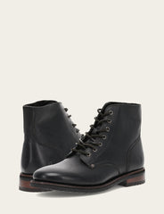 Barrett Lace Up - Pre-Loved