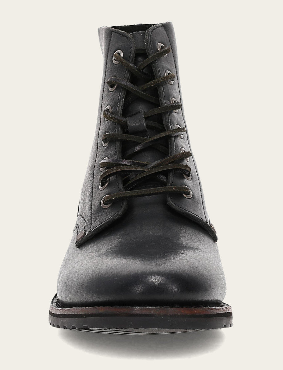 Barrett Lace Up - Pre-Loved