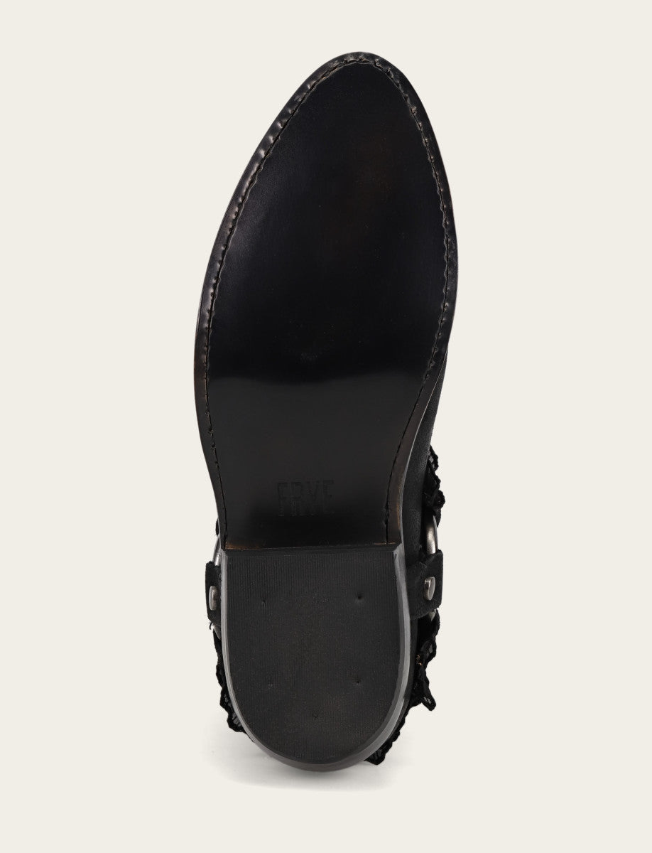 Billy Harness Ruffle - Frye Found