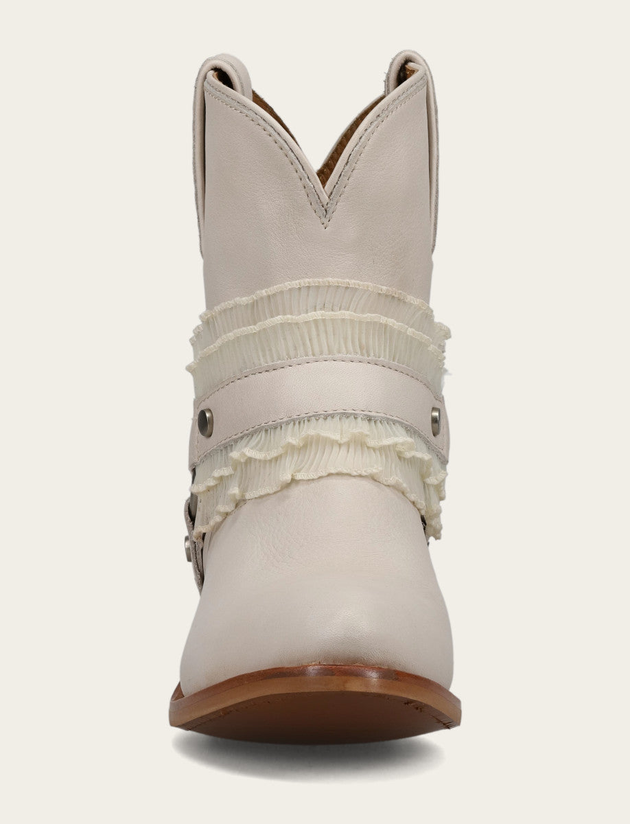 Billy Harness Ruffle - Pre-Loved