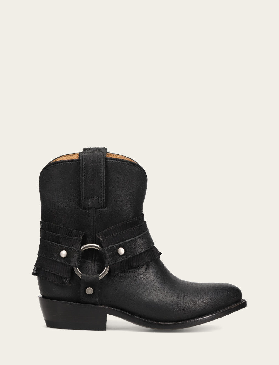 Billy Harness Ruffle - Pre-Loved