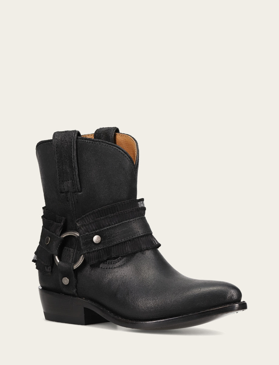 Billy Harness Ruffle - Frye Found