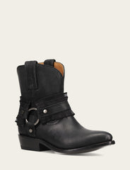 Billy Harness Ruffle - Pre-Loved