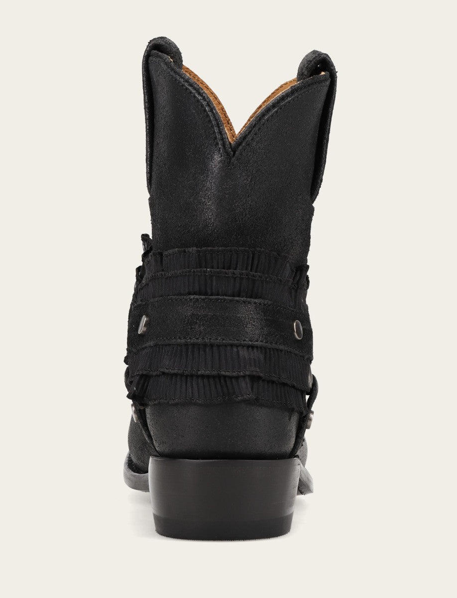 Billy Harness Ruffle - Frye Found