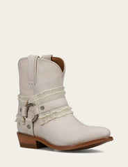 Billy Harness Ruffle - Pre-Loved